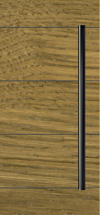 ML-12 Straw